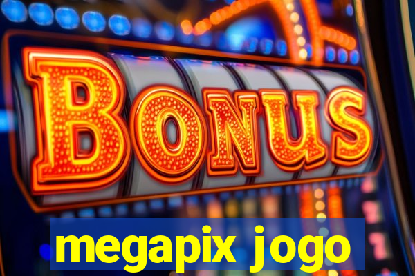 megapix jogo