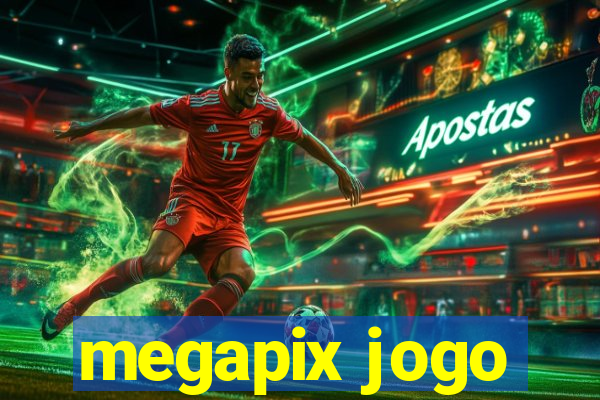 megapix jogo