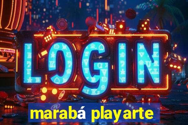 marabá playarte