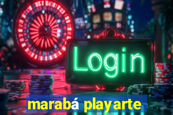 marabá playarte