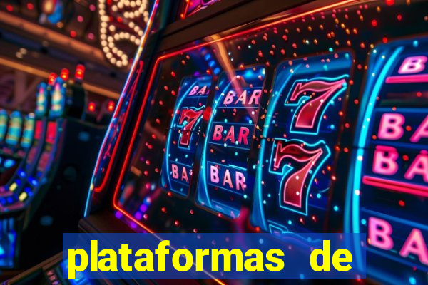 plataformas de jogos online para ganhar dinheiro