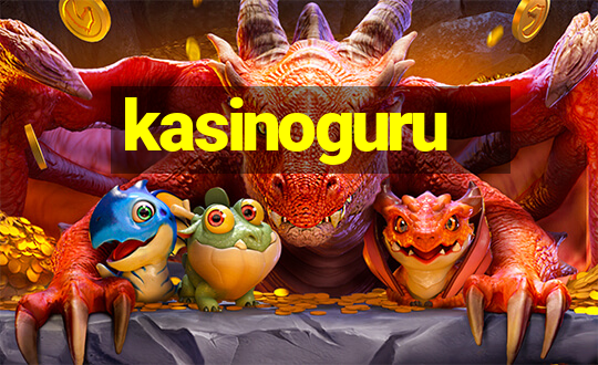 kasinoguru