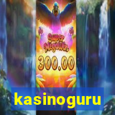 kasinoguru