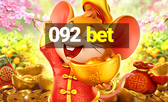 092 bet