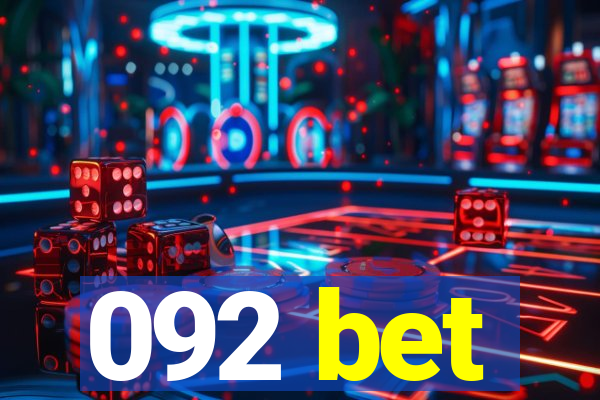 092 bet