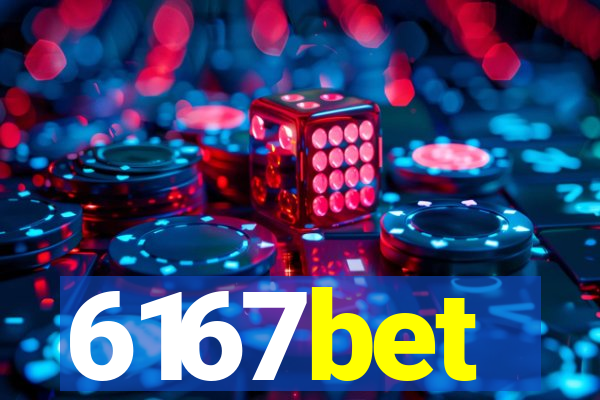 6167bet