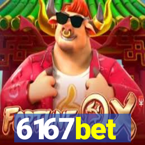 6167bet