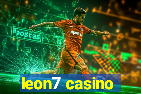 leon7 casino