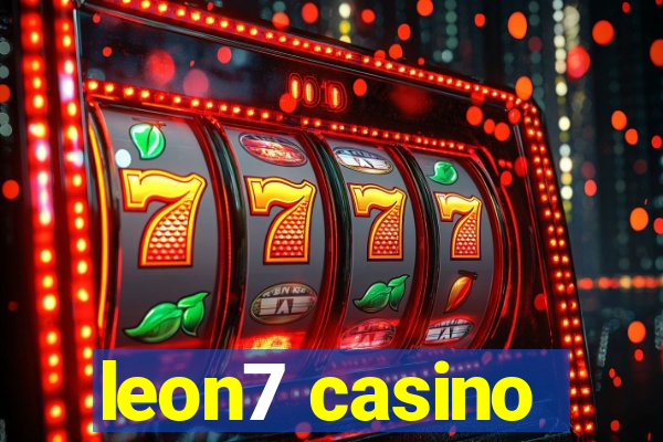 leon7 casino