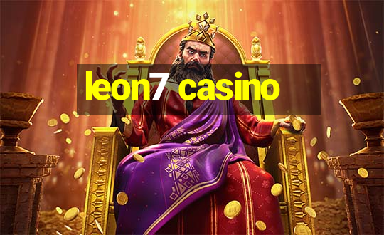 leon7 casino