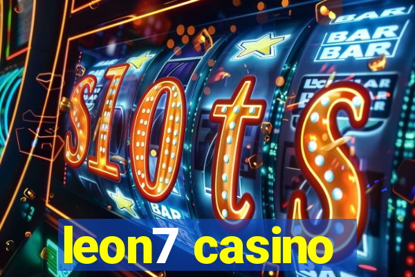 leon7 casino