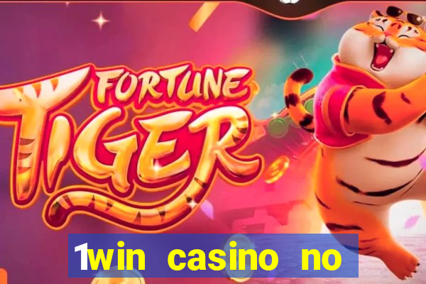 1win casino no deposit bonus