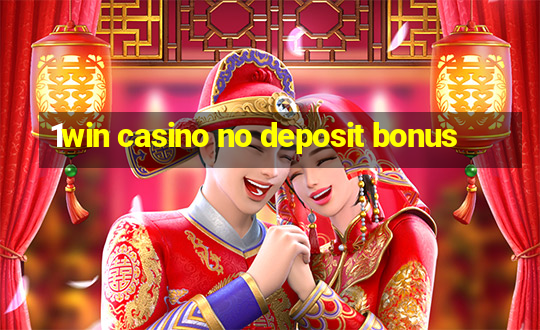 1win casino no deposit bonus