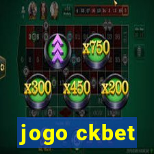 jogo ckbet