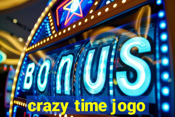 crazy time jogo