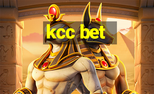 kcc bet