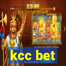 kcc bet