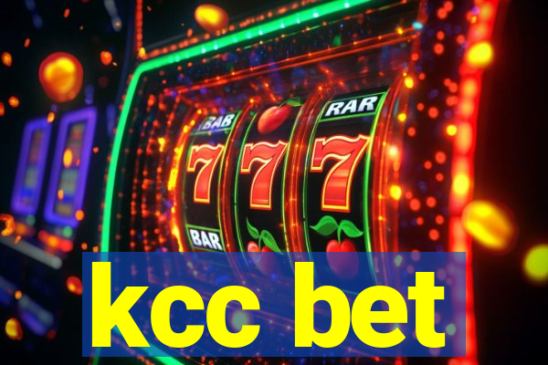 kcc bet