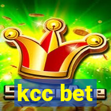 kcc bet