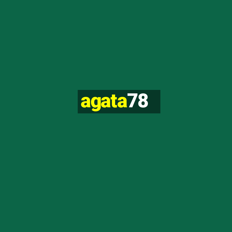 agata78