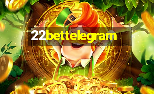 22bettelegram