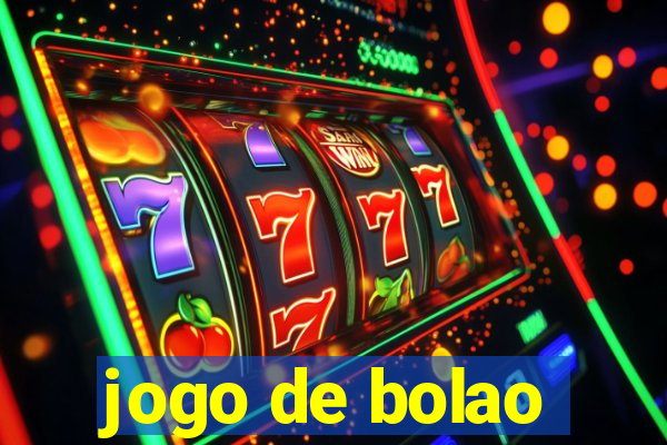 jogo de bolao