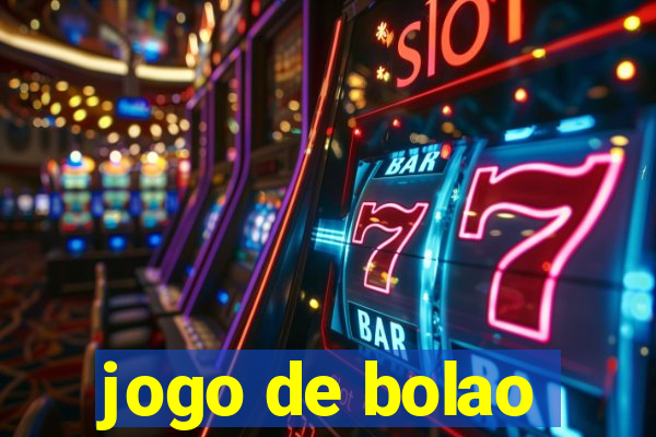 jogo de bolao