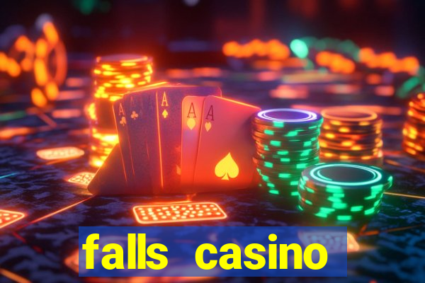 falls casino niagara falls