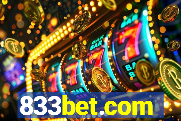 833bet.com