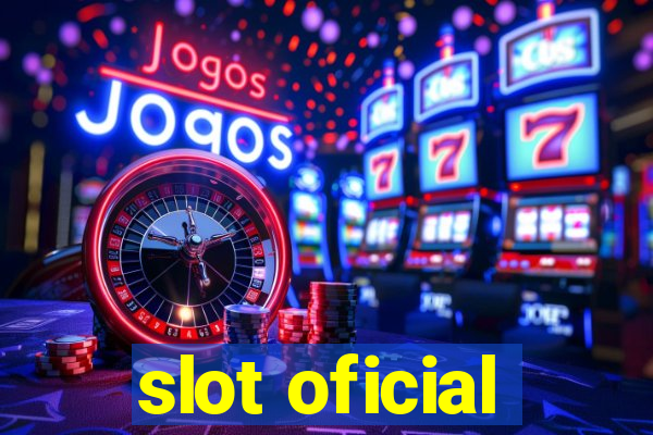 slot oficial