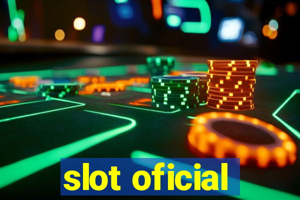 slot oficial