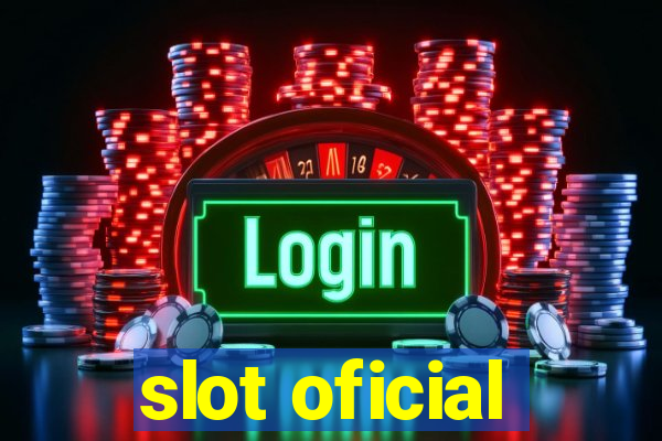 slot oficial