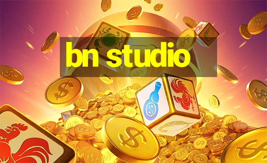 bn studio