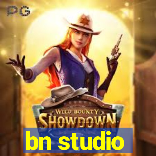 bn studio