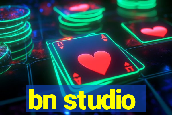 bn studio