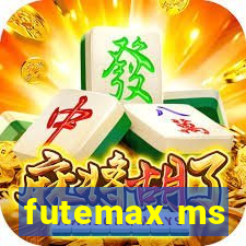 futemax ms