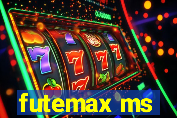 futemax ms