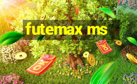 futemax ms