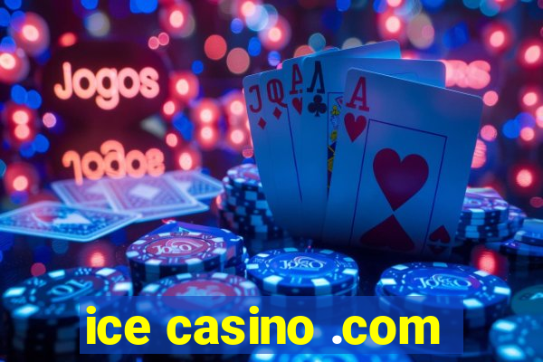 ice casino .com