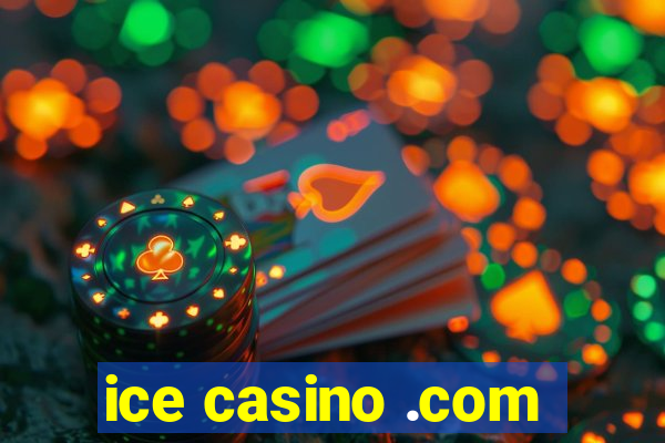 ice casino .com