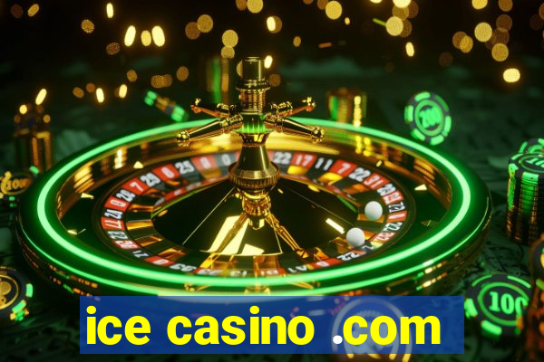 ice casino .com