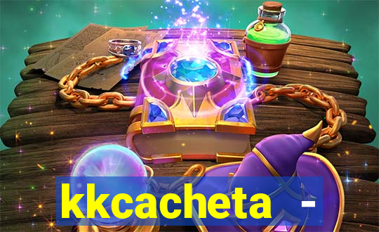 kkcacheta - cachet?o - truco