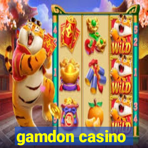 gamdon casino