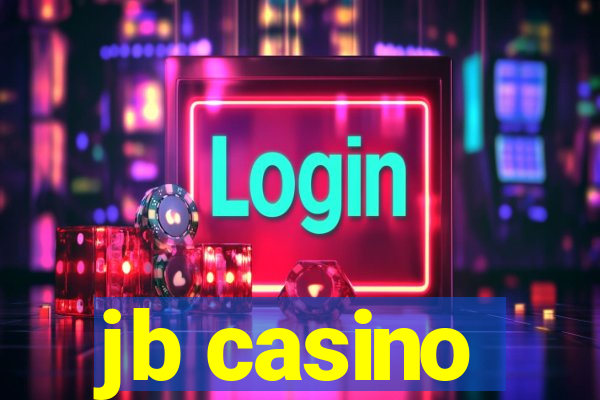 jb casino