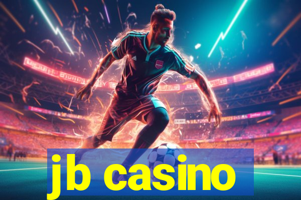 jb casino