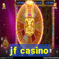 jf casino