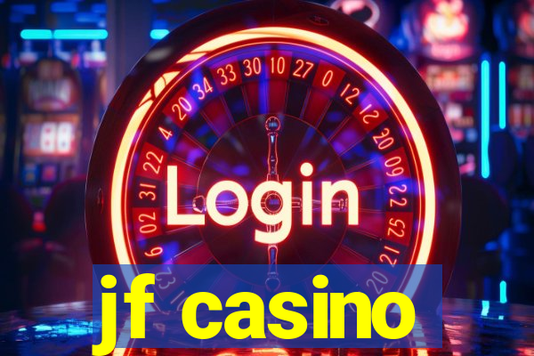 jf casino