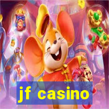 jf casino