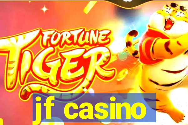 jf casino