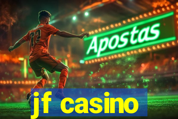 jf casino